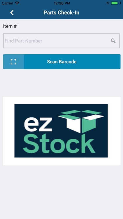 EZ Stock from Encompass screenshot-3