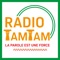 À propos de la Radio