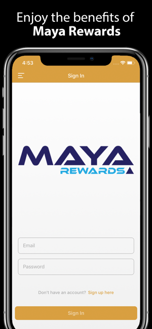 Maya Cinemas(圖1)-速報App