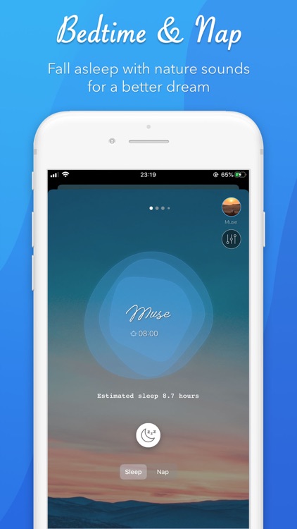 CliGo: Meditation, Sleep, Calm screenshot-4