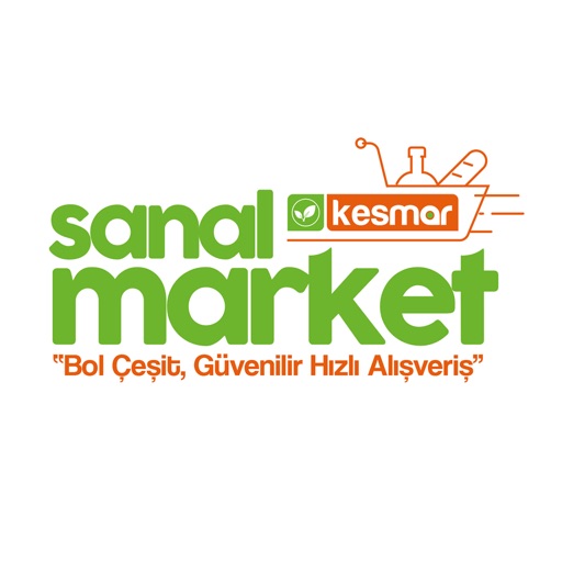 Kesmar Sanal Market by KESMAR İNŞAAT LTD. ŞTİ.