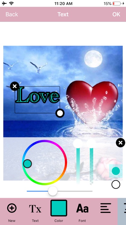 Love Images & Greetings screenshot-4