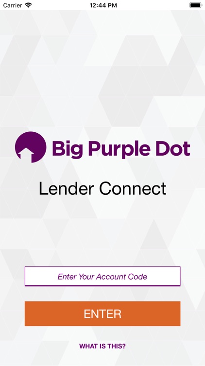 Lender Connect