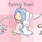 "Rabbit Snail"