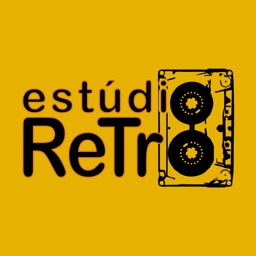 Rádio Estúdio Retrô