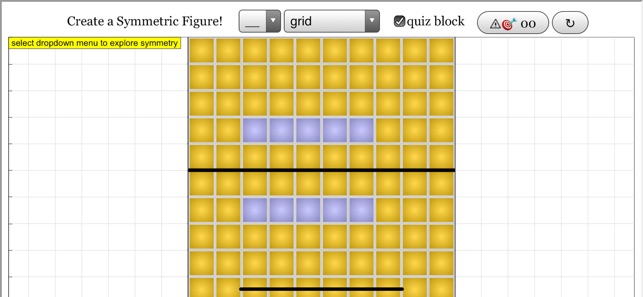 Symmetry Blocks(圖5)-速報App