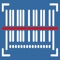 Looking for a powerful QR code scanner and barcode reader that supports all major barcode formats