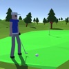 Fun Golf Deluxe - iPadアプリ