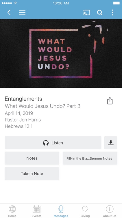 New Life Church - Solano