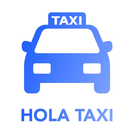 Hola Taxi Ireland