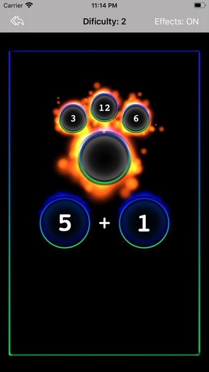 Practice mental arithmetic