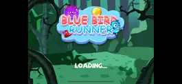 Game screenshot Blue Bird Runner mod apk