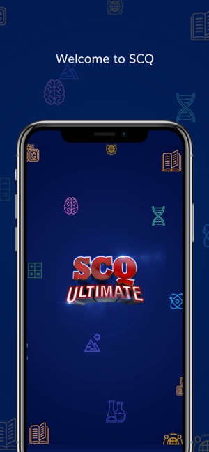 SCQ Ultimate