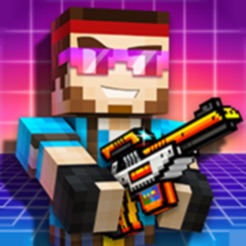 Pixel Gun 3D: FPS PvP Shooter on the App Store - 