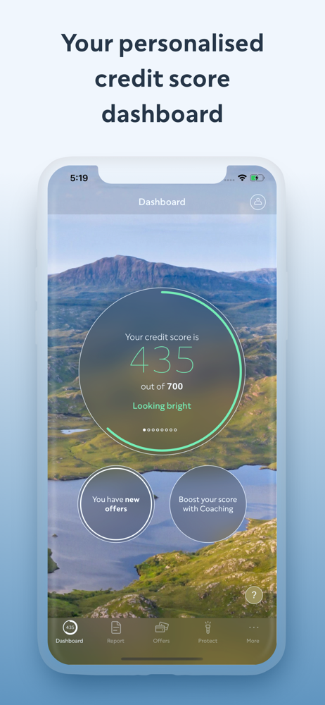 ClearScore – Credit Check - Overview - Apple App Store - Great Britain