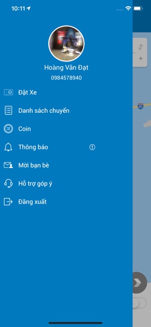 123Xe - Đặt xe trong 3 giây(圖5)-速報App