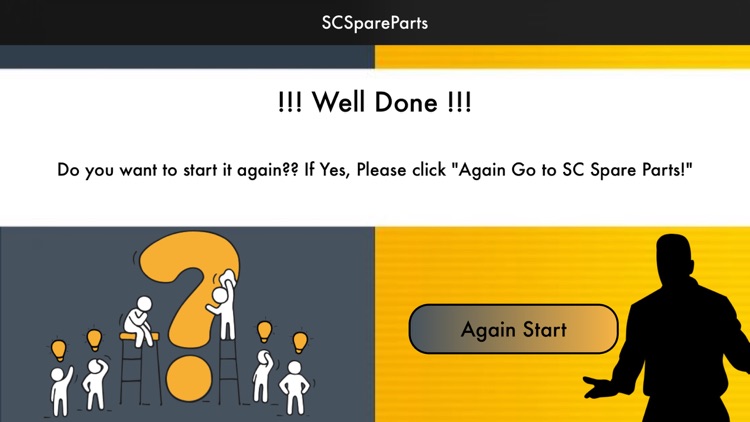 SCSpareParts screenshot-4