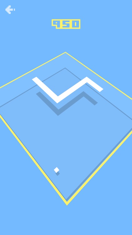 Snk -Classic Snake+3D rotation screenshot-3