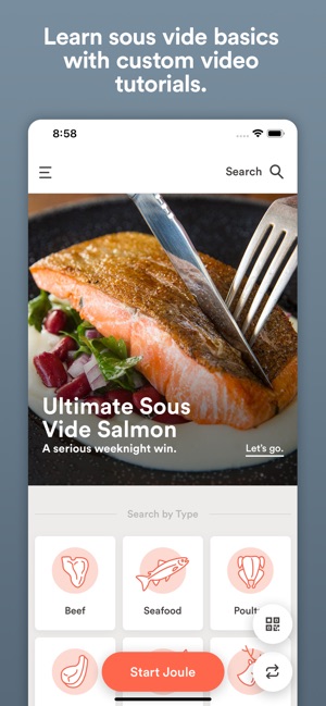 Joule: Sous Vide by ChefSteps(圖1)-速報App