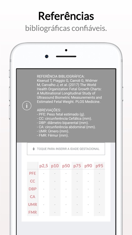 Referências Obstétricas screenshot-3