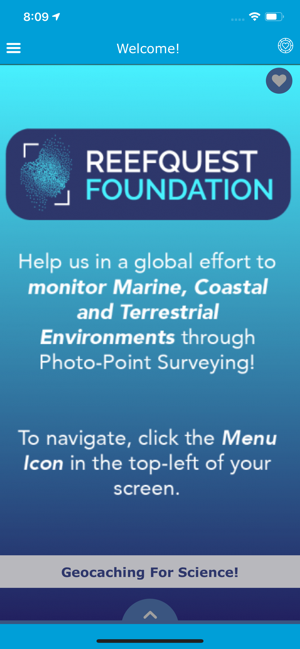 ReefQuest Foundation