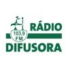 Difusora FM - Bagé-RS