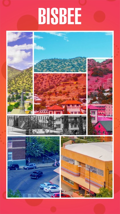 Bisbee Tourism Guide