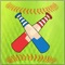 Infusion base is a wonderful baseball game in which one has to strike the ball of specific colour with the bat of same colour