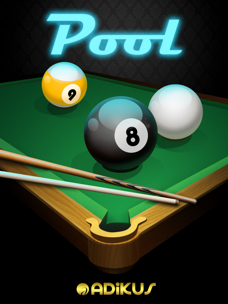 Pool - 8 Ball, 9 Ball & Solo App for iPhone - Free ...