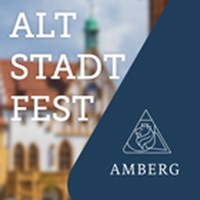 Altstadtfest Amberg 2019 apk