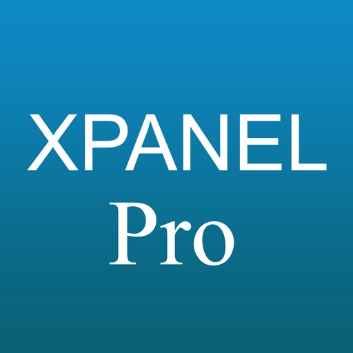 xpanel with faceplate