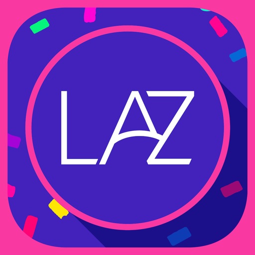 Lazada - Birthday Party 27 Mar