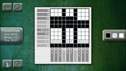 iPuzzleSolver screenshot 3