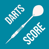  Darts Score Counter Alternative