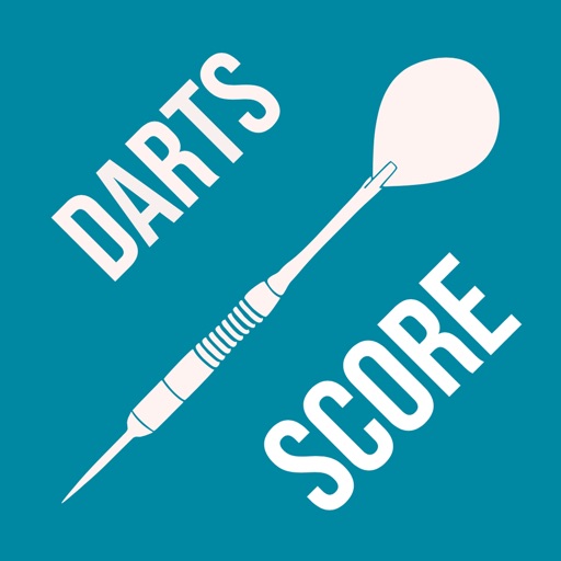 Darts Score Counter