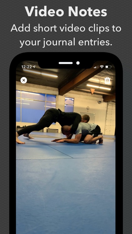 Jits Journal screenshot-5