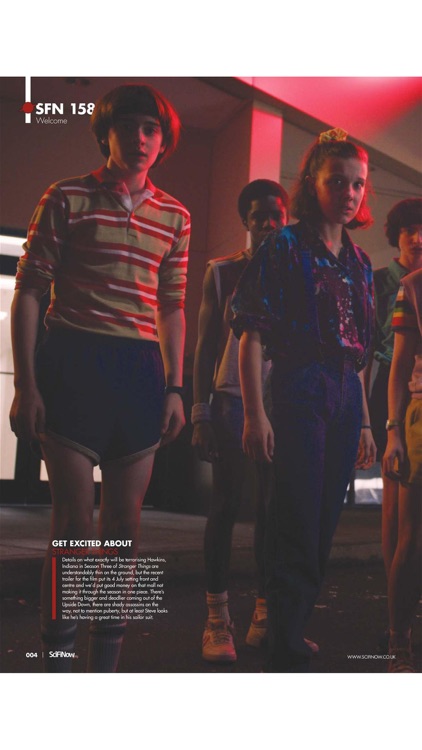 SciFiNow screenshot-3