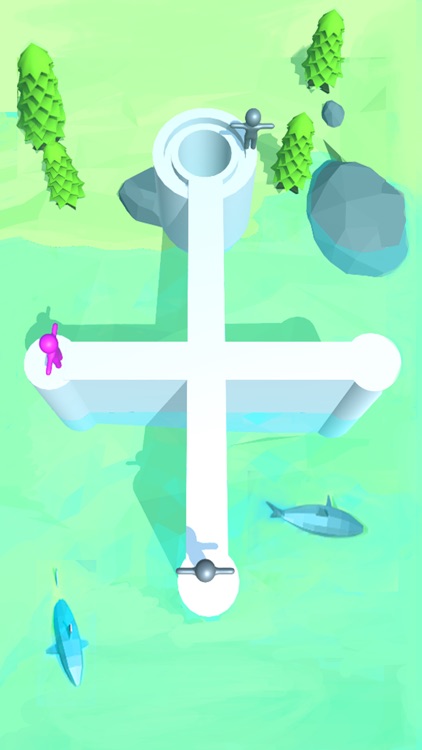 Paint Run 3D screenshot-5