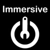 Immersive Projection Remote