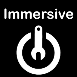 Immersive Projection Remote