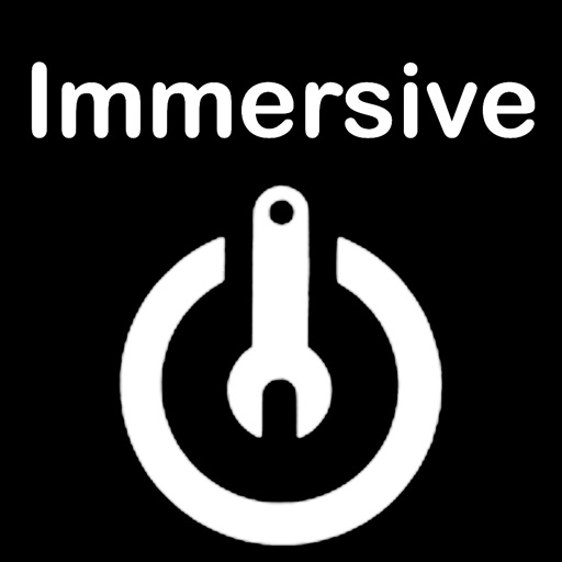 Immersive Projection Remote