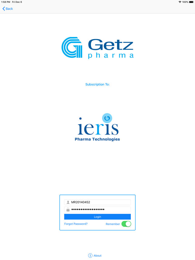 Ieris DPA(圖2)-速報App