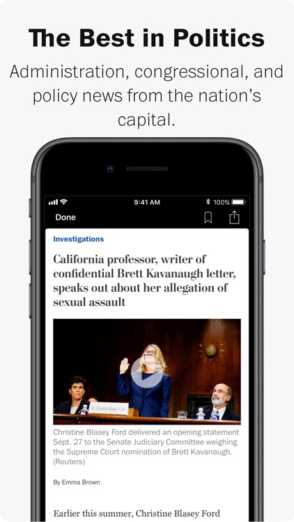 Washington Post screenshot-3