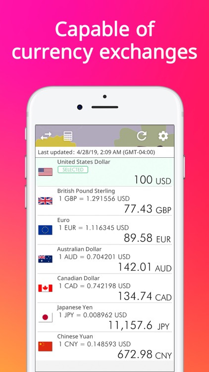 #StylishCalc Calculator
