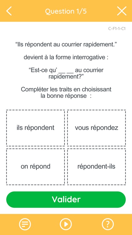 1001Métiers CompagnonsDuDevoir screenshot-7