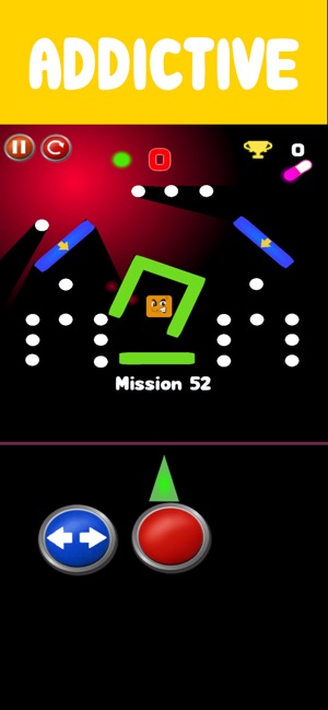 Mitosis: Game of Separation(圖4)-速報App