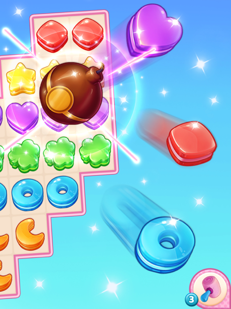 Tips and Tricks for Cookie Rush