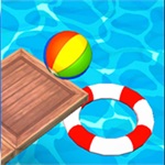 Small Beach Ball