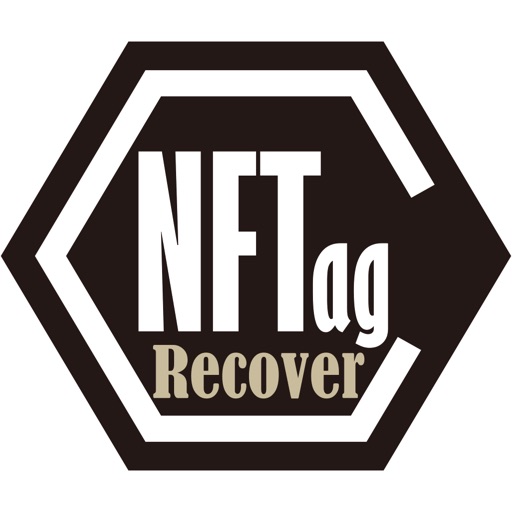 NFTagRecover