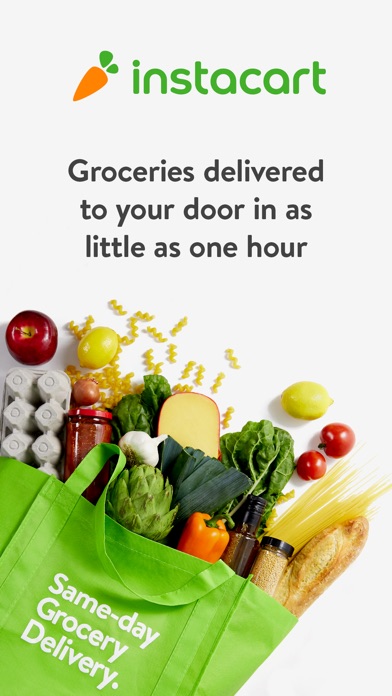 download Instacart apps 5